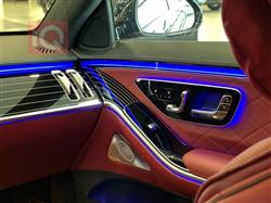 مرسيدس بنز S-Class